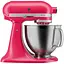 Кухонная машина KitchenAid Artisan 4.8 л 5KSM195PSEHI - миниатюра 3