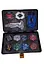 Игра запускалка "Beyblade/ Бейблейд" "Профи" GF204-1-2, в кейсе (6903317726561) Вид 1 - миниатюра 1