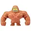 Іграшка Smashers Слем Хиро Коричнева Горила (74140B) - мініатюра 1