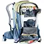 Рюкзак Deuter Trans Alpine Pro 28 Clay-Marine (1052-3201121 6314) - мініатюра 5