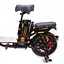 Електровелосипед Kugoo Kirin V3 PRO 2000W 60V 23Ah  2025 р - мініатюра 6