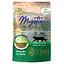 Вологий корм Hermos Mystic Для котів шматочки в желе з ягням 85 г - мініатюра 1