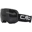 Маска CMP Kids Joopiter Goggles XS Black (1097-30B4974-U901 XS) - миниатюра 1