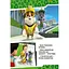 Развивающая книжка Щенячий Патруль истории "Щенки спасают бассейн" 193007 - миниатюра 6