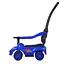 Толокар Bambi Racer M 5763L - комфорт і безпека для малюка, синій - мініатюра 2