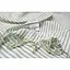 Полотенце Lotus Home Pestemal Argosa stripe 85х175 см зеленое (svt-2000022344210) - миниатюра 3