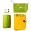 Коврик надувной Exped Ultra 3R LW Mummy (1054-018.1035) - миниатюра 6
