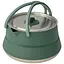 Чайник Sea To Summit Detour Stainless Steel Collapsible Kettle Зеленый (1033-STS ACK026011-392001) - миниатюра 1