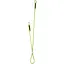 Самостраховка двойная Edelrid Switch Double 75 см (1017-739090754990) - миниатюра 1
