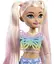 Кукла Barbie Малибу Dream Besties на роликах (JFX96) - миниатюра 5