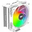 Кулер для процесора 2E GAMING Air Cool (ACN120W-ARGB) White (2E-ACN120W-ARGB) - мініатюра 1