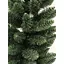 Ялинка Hvoya Альпійська вузька 120 см зелена - мініатюра 4