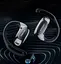 Спортивні кісткові Bluetooth 5.4 навушники Langsdom TE-10 Pro з шумозаглушенням і кістковою провідністю - мініатюра 8