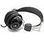 Навушники Esperanza EH108 Black (EH108) - мініатюра 1