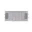 Вытяжка полновстраиваемая Perfelli BI 5653 I 1000 LED - миниатюра 10