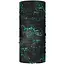 Бафф Buff COOLNET UV+ speckle black Черный-Зеленый - миниатюра 3