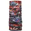 Бафф Buff Polar Inside MotoGP Racing Red/Black Красный - миниатюра 1