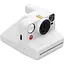 Фотокамера моментальной печати Polaroid Now + Gen 3 White (009160) [131260] - миниатюра 2