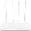 Беспроводной маршрутизатор (роутер) Xiaomi Mi WiFi Router 4C White (UA UCRF) - миниатюра 1