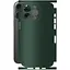 Захисна плівка StatusSKIN для Apple iPhone 15 Pro Max Корпус Вініл Зелена матова - мініатюра 1