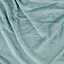 Плед Ardesto Flannel 160 х 200 см 100% бирюзовый полиэстер (ART0229SB) - миниатюра 3