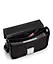 Сумка через плече Tumi OLAS BLACK 25x18x6 074201D - мініатюра 3