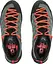 Кросівки жіночі Salewa Wildfire 2 Women 39 Чорний-Зелений - мініатюра 4