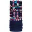 Бафф BUFF Kids Polar khils night blue Різнокольоровий - мініатюра 1