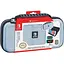 Чехол Deluxe Travel Case (Sky Blue) (Nintendo Switch, Switch Lite, Switch OLED model) - миниатюра 1