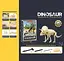 Розкопки CH 1301-4 chuang huang, гіпсовий брикет, набір інструментів, у коробці (6975013050370) - мініатюра 2