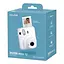 Фотоапарат Fujifilm Instax Mini 12 Clay White - мініатюра 10