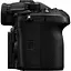Бездзеркальний фотоапарат Panasonic Lumix DC-GH7 Body Black (DC-GH7E) UA [127719] - мініатюра 8