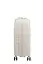 Валіза American Tourister STARVIBE 55 см CREAM SPECKLES 55х40х20(23) MD5*05102 - мініатюра 6