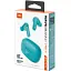 Гарнітура JBL Wave Beam 2 Blue (JBLWBeam2BLU) (7065570) - мініатюра 6