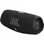 Портативна колонка JBL Charge 5 WI-FI Midnight Black (JBLCHARGE5WIFIBLK) - мініатюра 1