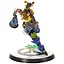 Статуэтка Overwatch Lucio Premium statue (Люцио) - миниатюра 1