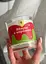 Свічка Яблуко в карамелі 250 мл, 30 год Стандартні (250мл) Соєвий віск - мініатюра 7