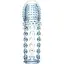 Насадка на пенис Boss Series Stymulator Penis Sleeve 13.5 см голубой - миниатюра 1