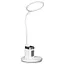 Настольная лампа Mealux DL-420 (BL1136B White) - миниатюра 1