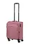 Валіза American Tourister SUMMERRIDE LILAS PINK 55x40x23(25) 55 см ME7*81004 - мініатюра 10