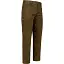 Штани Blaser Active Outfits Suede Maddox 52 Dark Brown - мініатюра 4