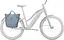 Сумка наплічна Thule Chasm Tote Inlock 25L (Mid Blue) 3205466 (TH 3205466) - мініатюра 5