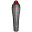 Спальник Rock Empire Montana Long Grey L лівий (1053-ZCM003.000+0003SL000000) - мініатюра 1