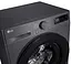 Стирально-сушильная машина LG F2R5FG6J - миниатюра 9