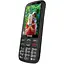 Мобильный телефон Sigma Comfort 50 CF211 Optima DS TYPE-C Black (RU UCRF) - миниатюра 3