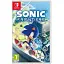 Гра Sonic Frontiers (російські субтитри) (Nintendo Switch) - мініатюра 1