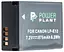 Акумулятор PowerPlant Canon LP-E12 875mAh - мініатюра 1