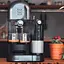 Кавоварка ріжкова Cecotec Cumbia Instant-ccino 20 Chic Serie Nera (CCTC-01590) [109563] - мініатюра 6
