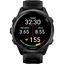 Смарт-часы Garmin Forerunner 570 42mm Slate Gray Aluminum w. Translucent Black/Black Band 010-02970-00 - миниатюра 5