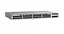 Коммутатор управляемый уровнями 3 Cisco C9200L-48P-4G-E - миниатюра 1